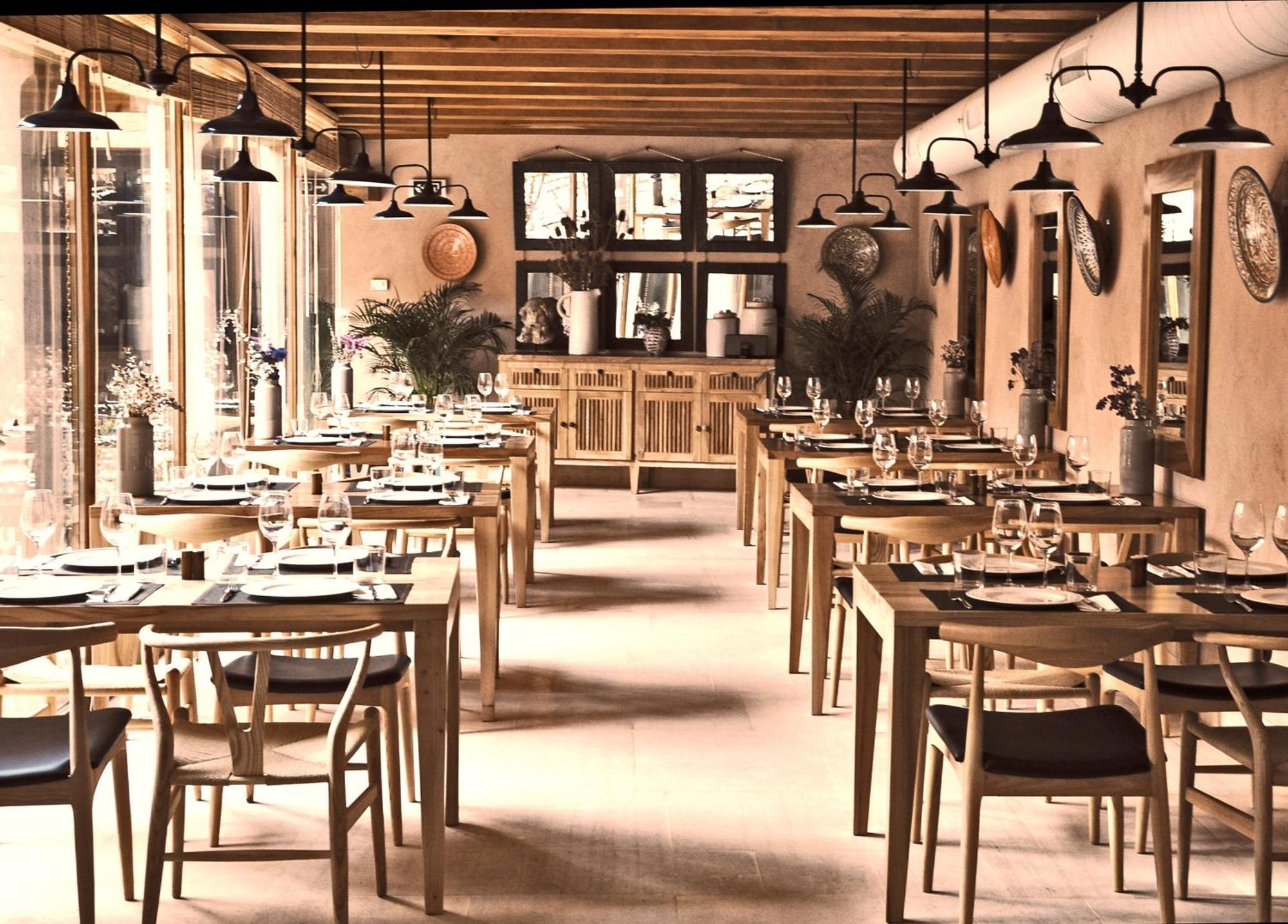 Hotel Ayllón Kültér fotó